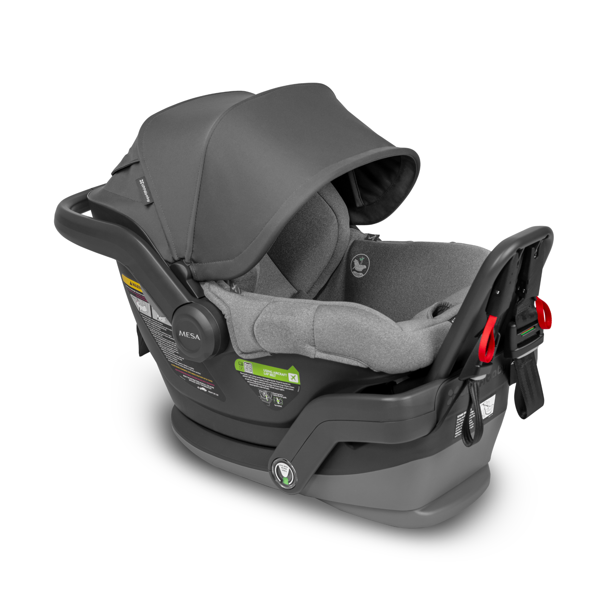 UPPABaby Mesa Capsule