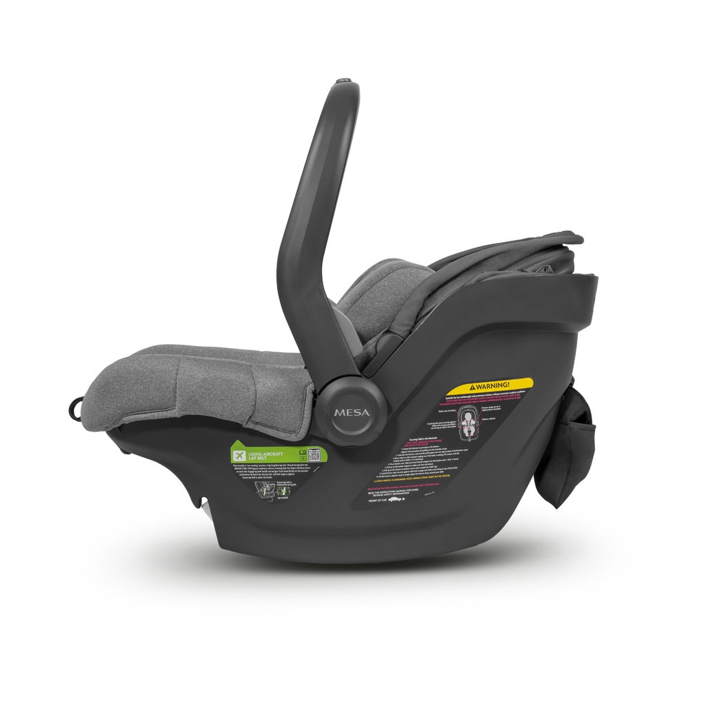 UPPABaby Mesa Capsule