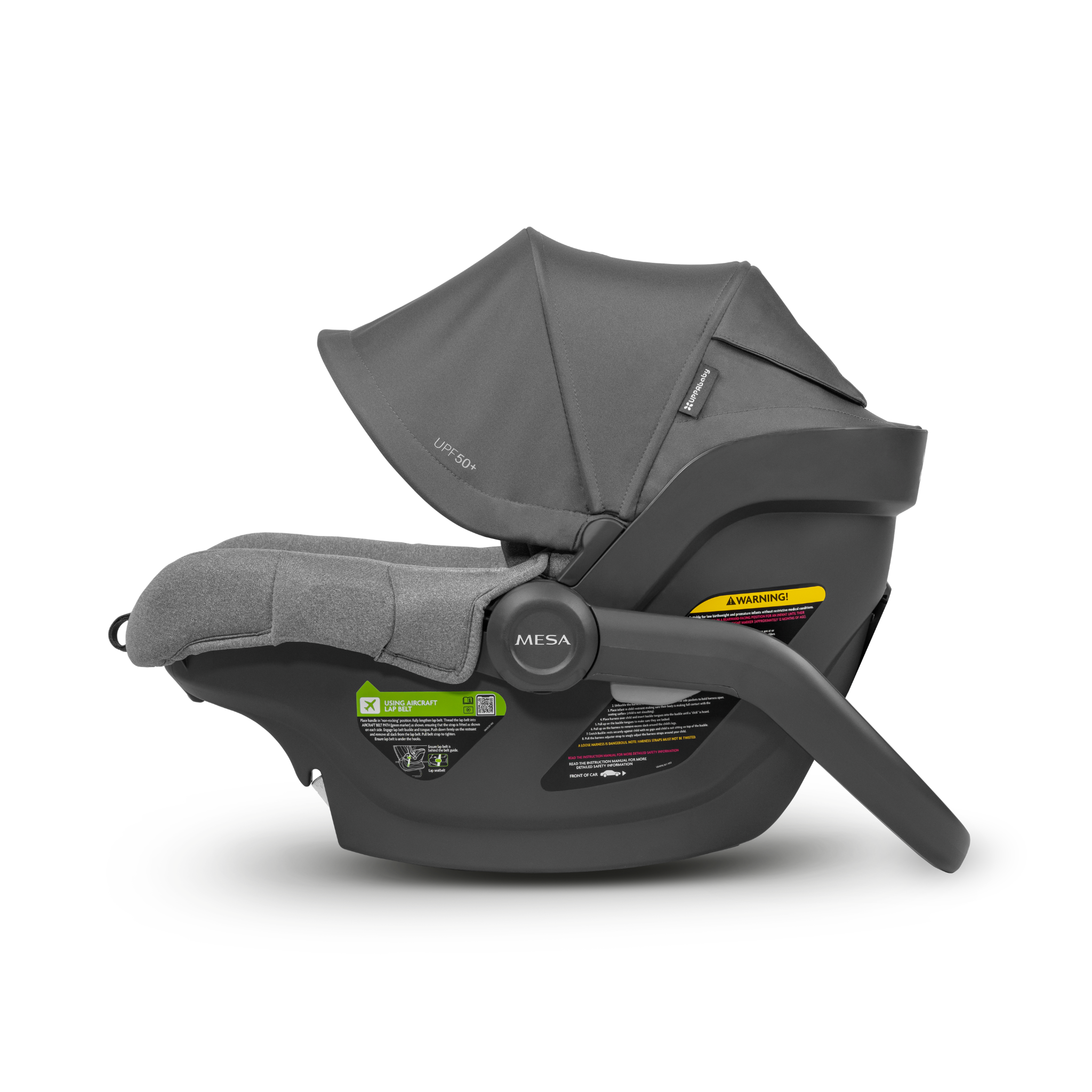 UPPABaby Mesa Capsule