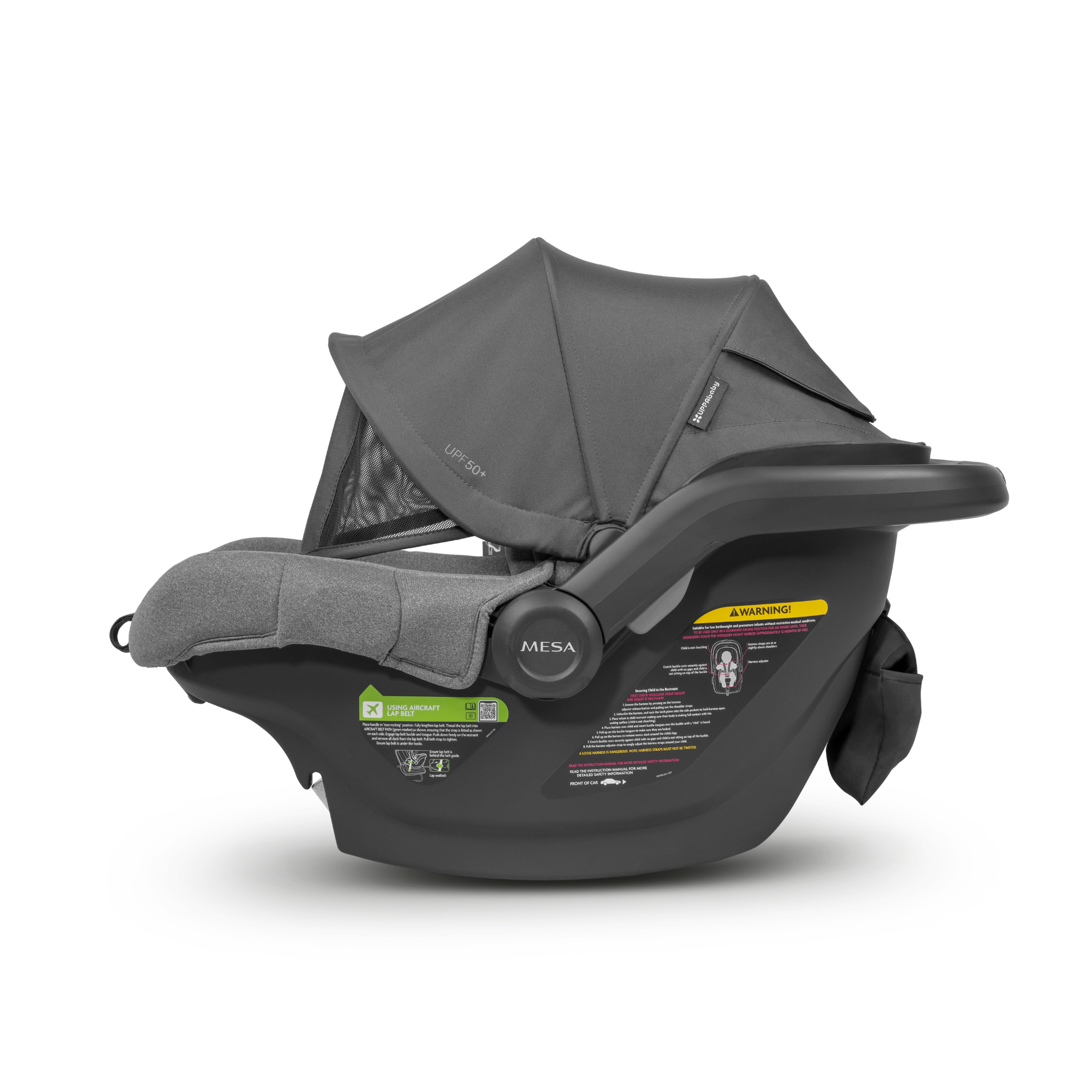UPPABaby Mesa Capsule