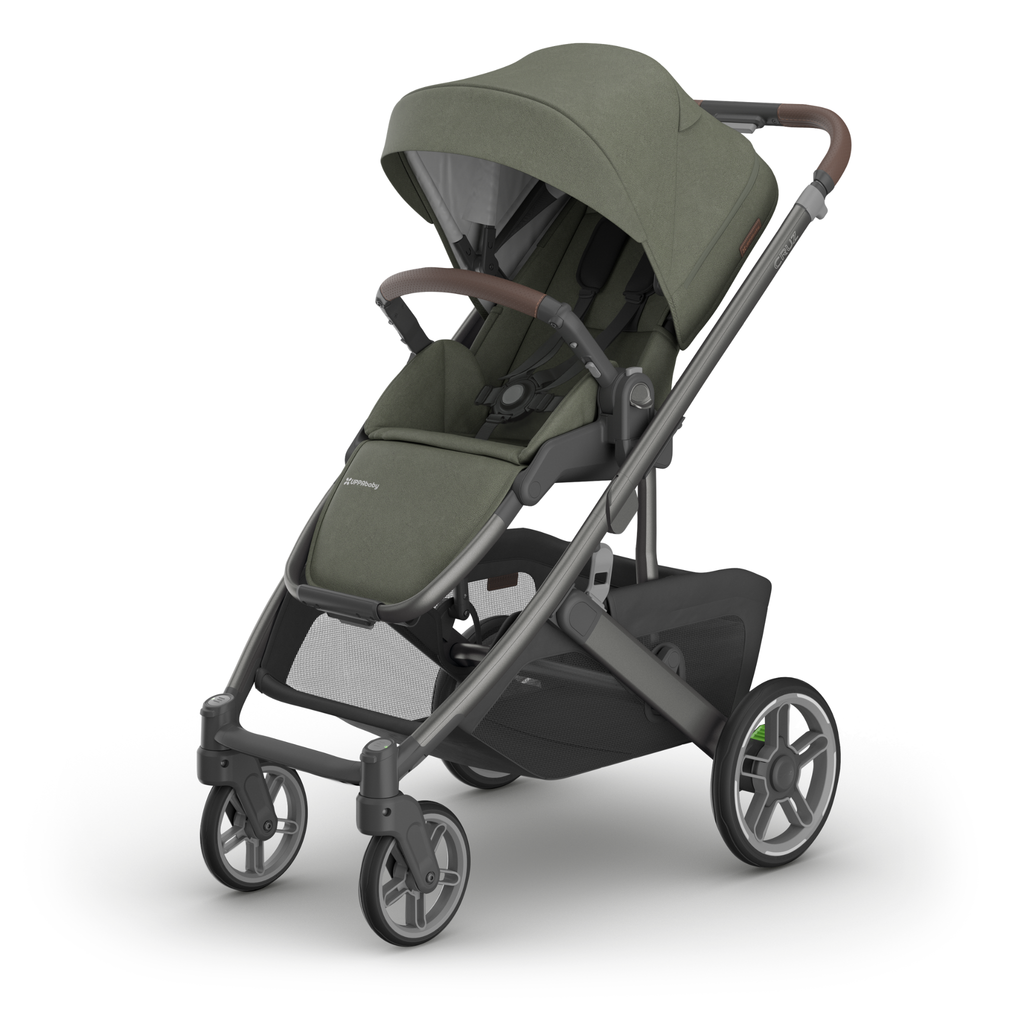 UPPABaby Cruz V3