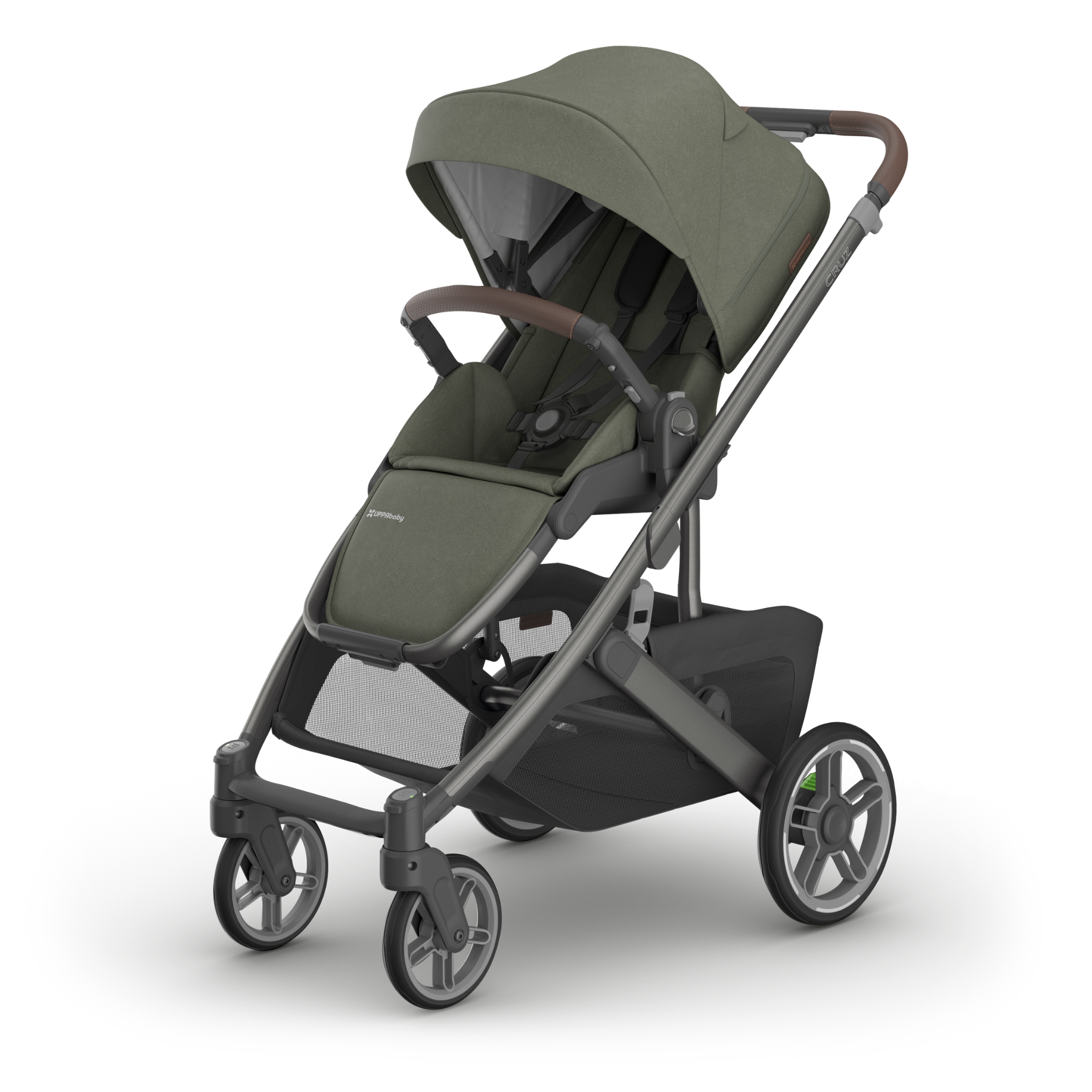 UPPABaby Cruz V3