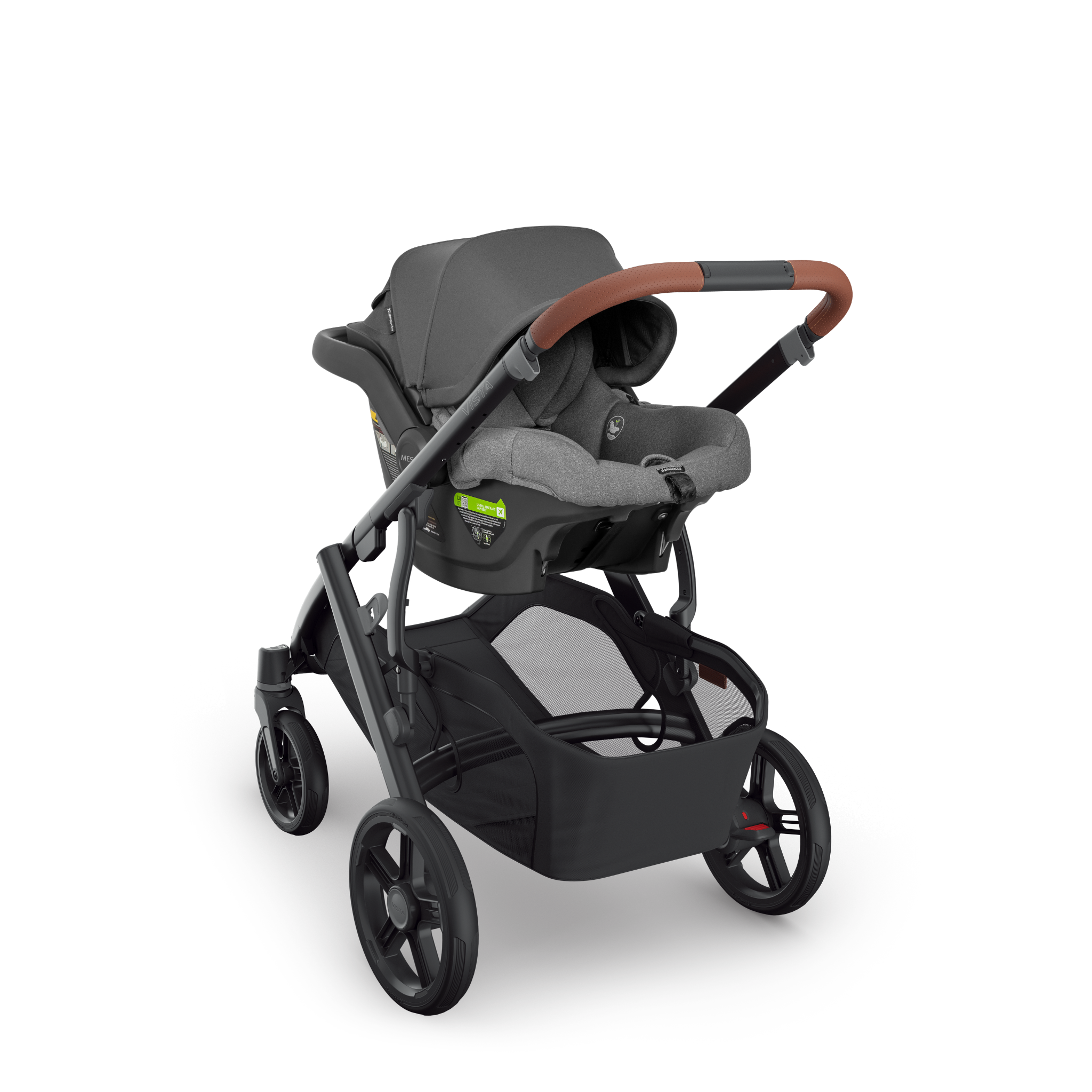 UPPABaby Mesa Capsule