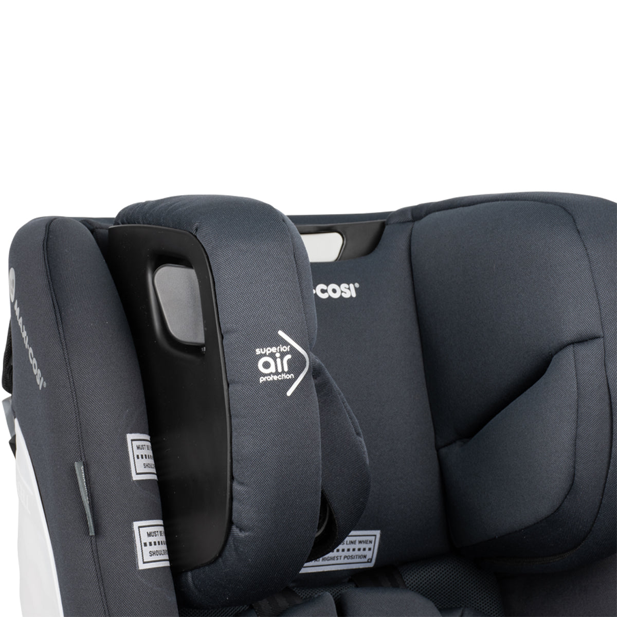Maxi-Cosi Vita Pro Convertible Car Seat
