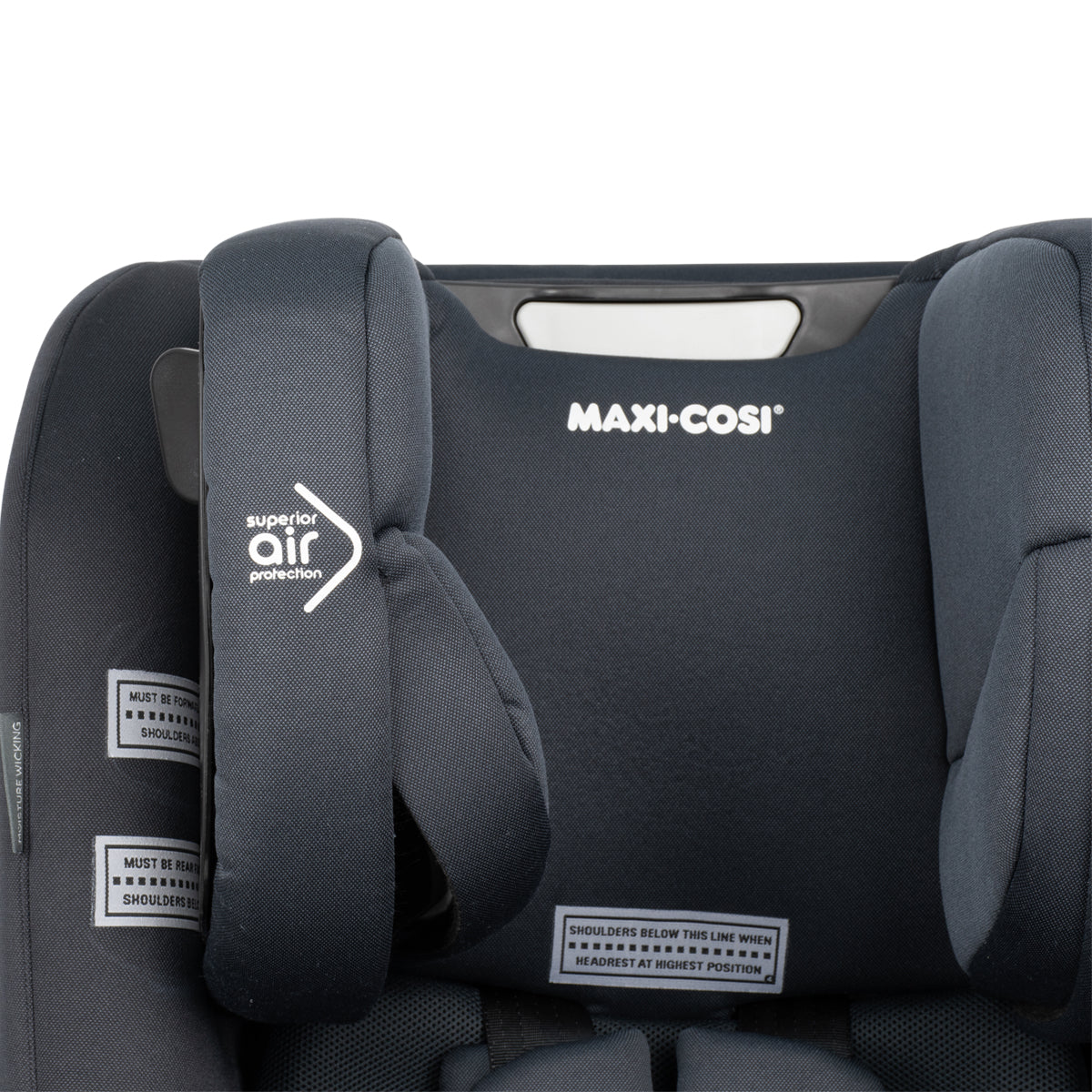 Maxi-Cosi Vita Pro Convertible Car Seat