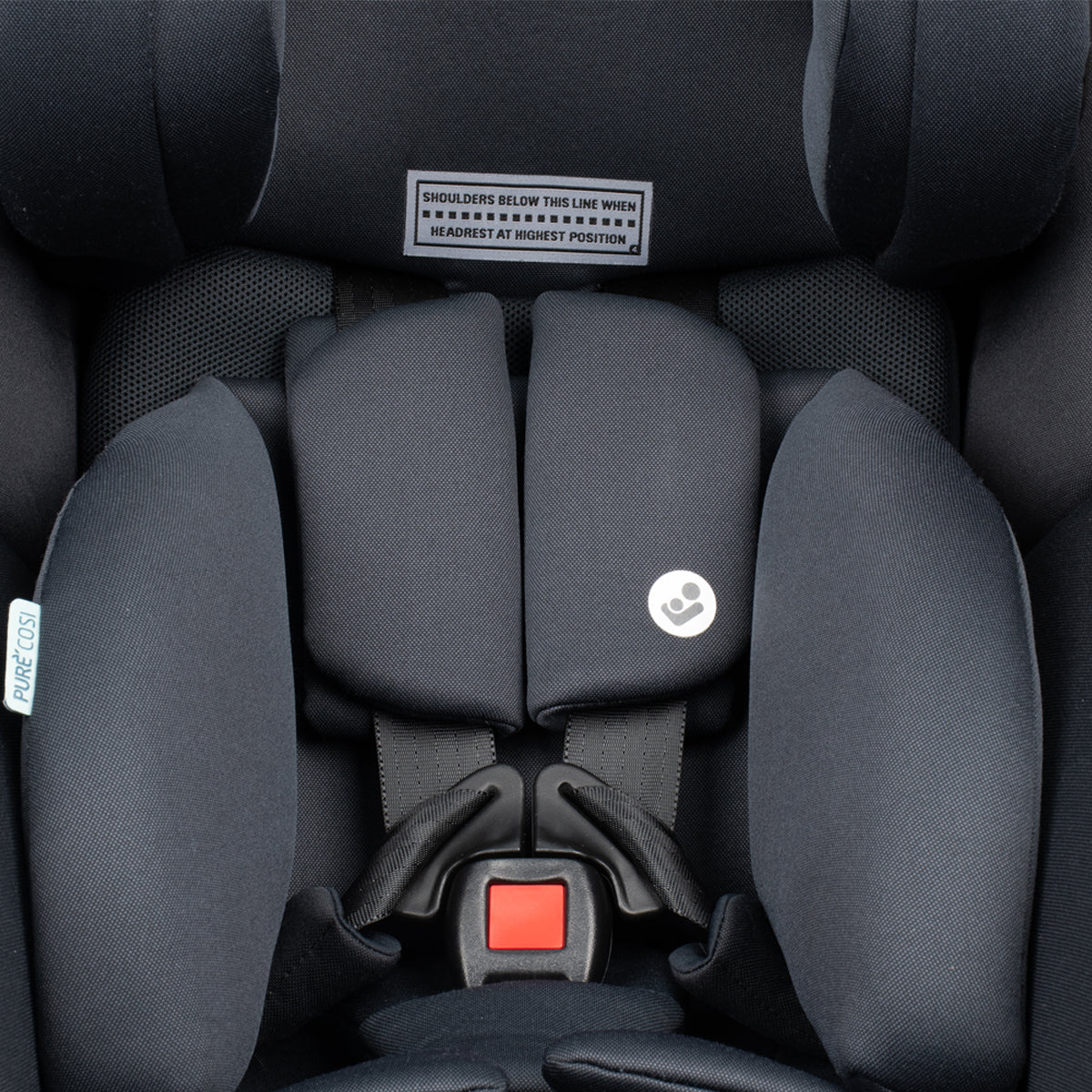 Maxi-Cosi Vita Pro Convertible Car Seat