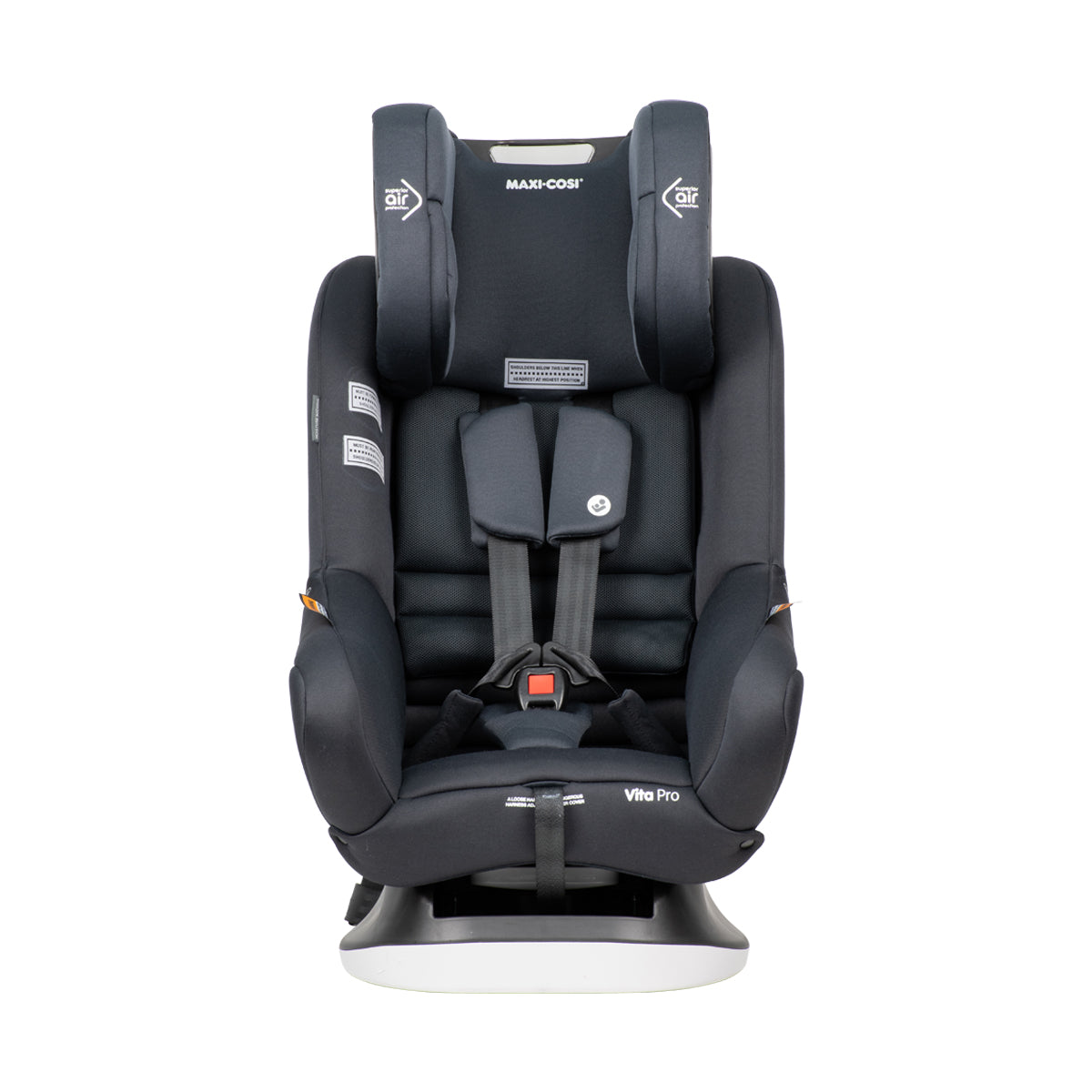 Maxi-Cosi Vita Pro Convertible Car Seat