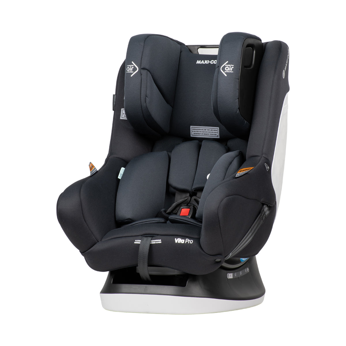 Maxi-Cosi Vita Pro Convertible Car Seat