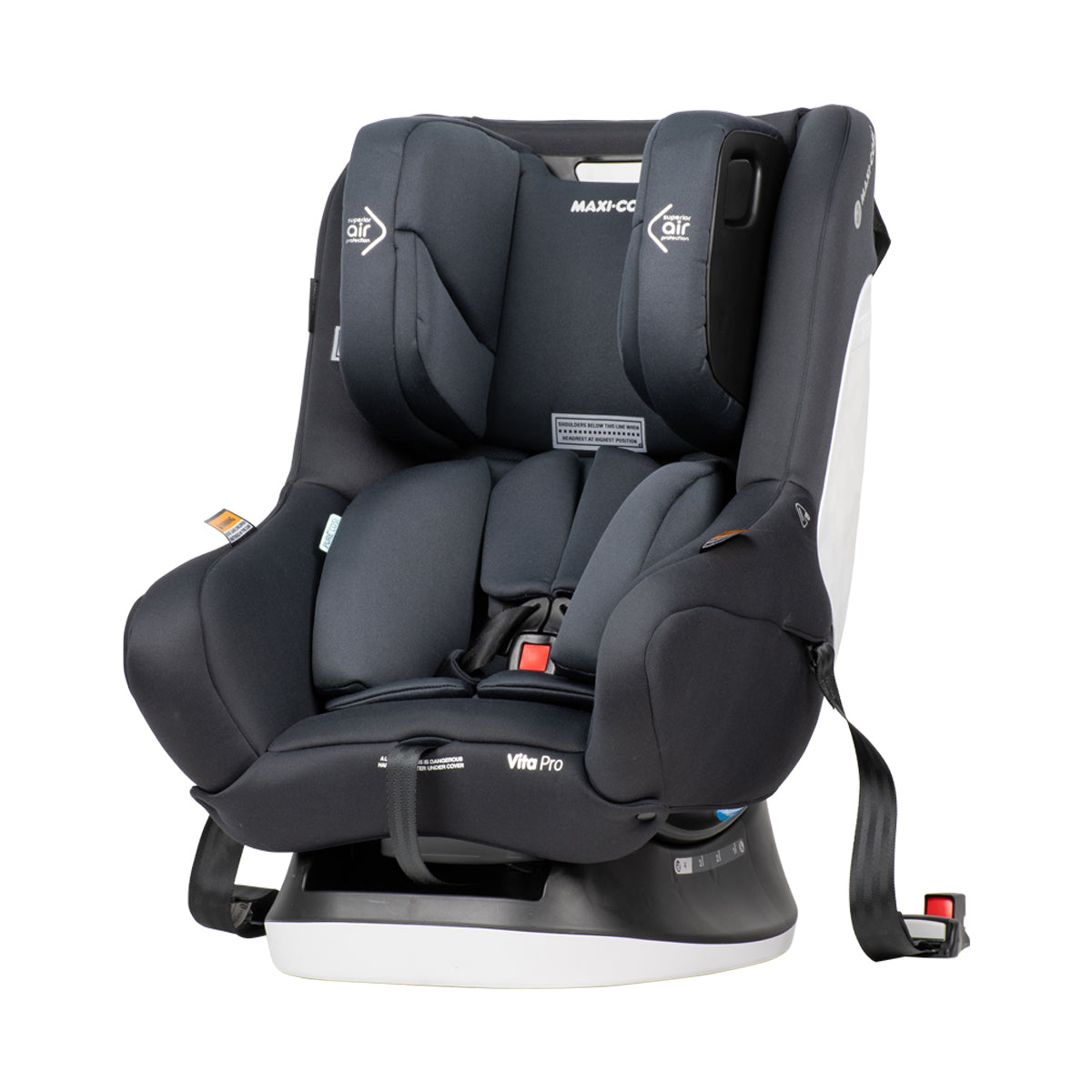 Maxi-Cosi Vita Pro Convertible Car Seat