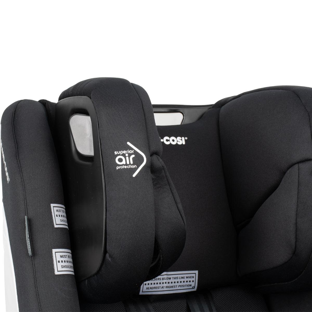Maxi-Cosi Vita Pro Convertible Car Seat
