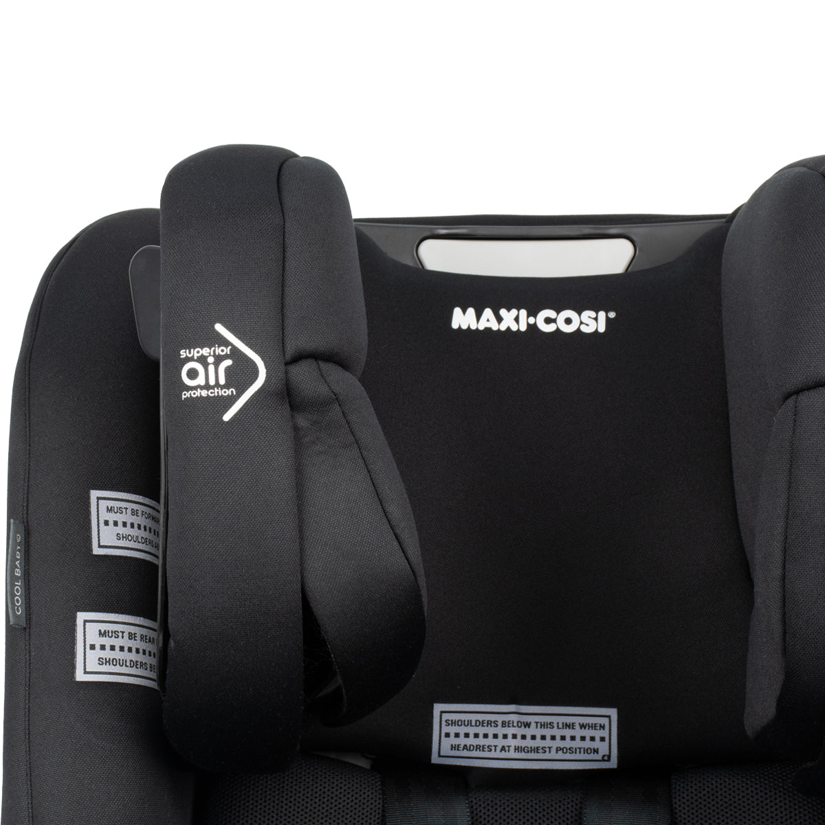 Maxi-Cosi Vita Pro Convertible Car Seat