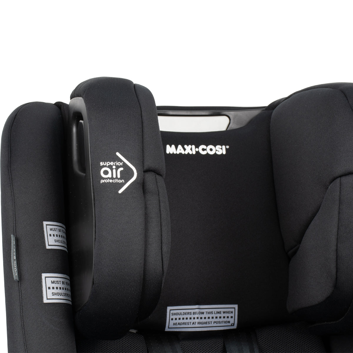 Maxi-Cosi Vita Pro Convertible Car Seat
