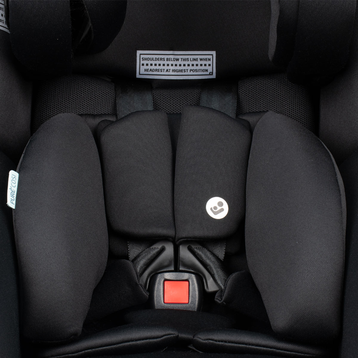 Maxi-Cosi Vita Pro Convertible Car Seat