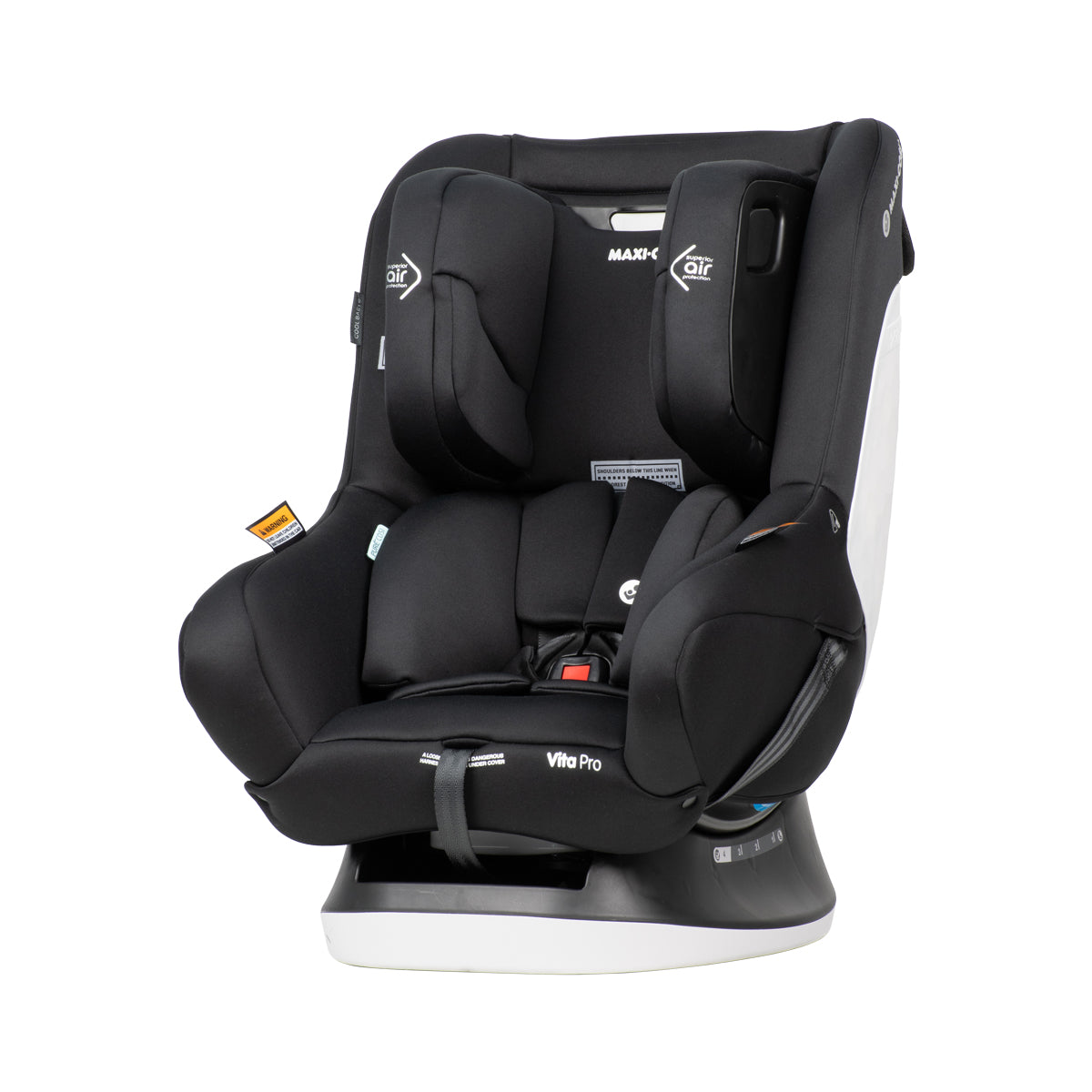 Maxi-Cosi Vita Pro Convertible Car Seat