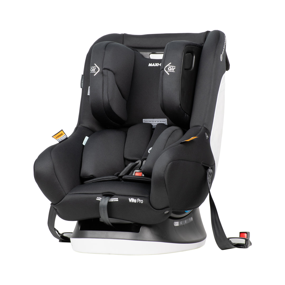 Maxi-Cosi Vita Pro Convertible Car Seat