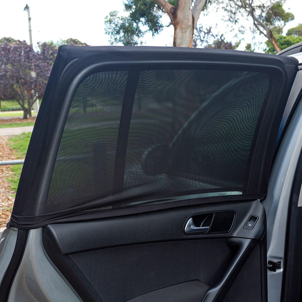 Maxi‑Cosi Deluxe Car Sunshade