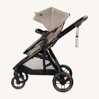 Maxi‑Cosi Mali Stroller