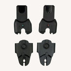 Maxi‑Cosi Mali Stroller