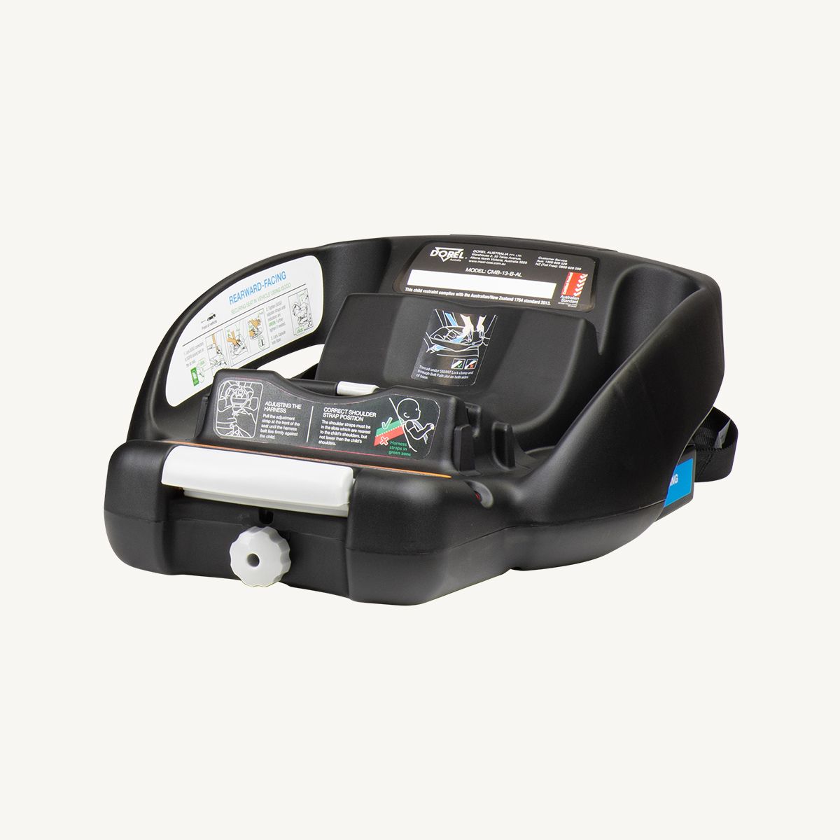 maxi cosi 12 Maxi-Cosi Mico 12 LX Pro Base Only