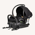 Maxi‑Cosi Mico Plus Baby Capsule with ISOFIX