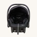 Maxi‑Cosi Mico Plus Baby Capsule with ISOFIX