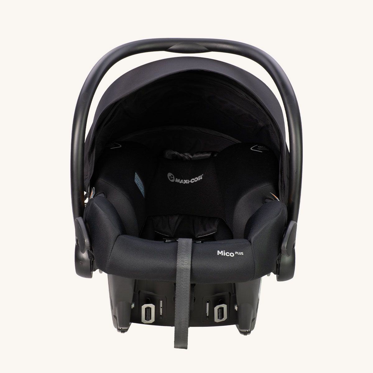 Maxi‑Cosi Mico Plus Baby Capsule with ISOFIX