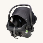 Maxi‑Cosi Mico Plus Baby Capsule with ISOFIX