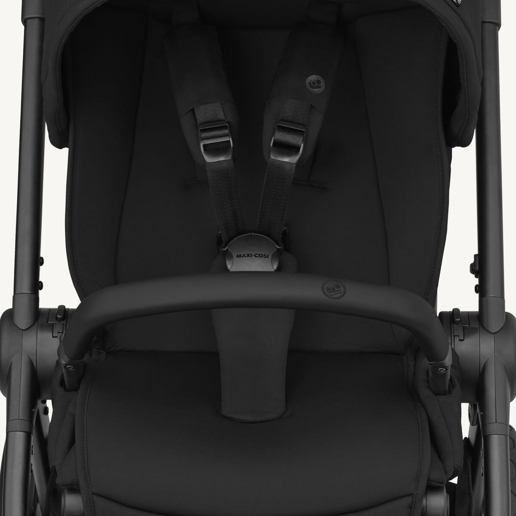 Maxi‑Cosi Oxford Stroller with Sense Bassinet