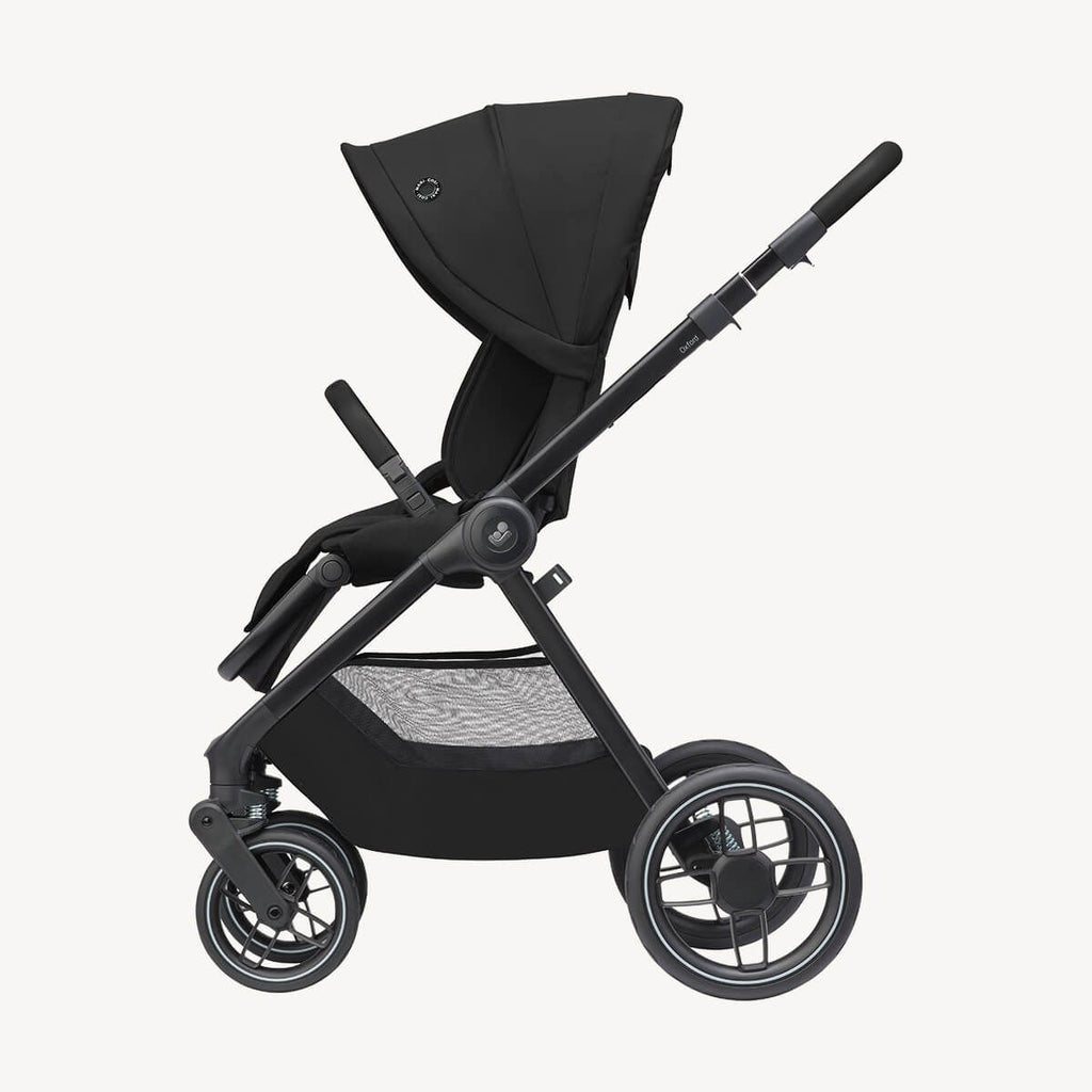 Maxi‑Cosi Oxford Stroller with Sense Bassinet