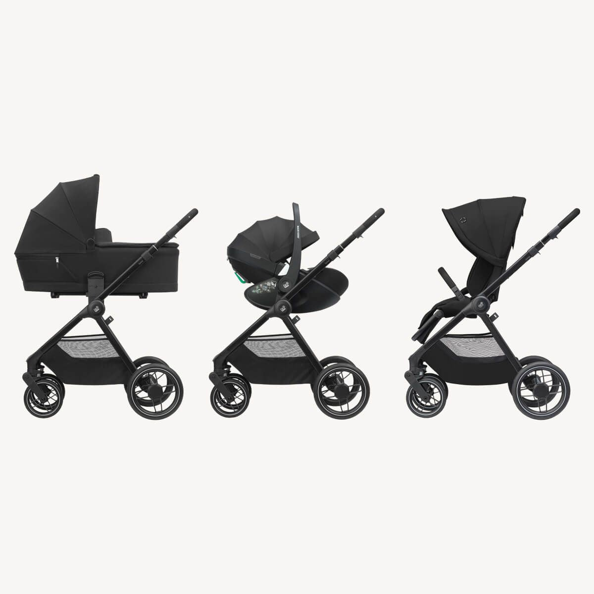 Maxi‑Cosi Oxford Stroller