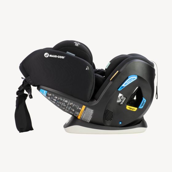 Maxi-Cosi Pria LX Non-ISOFIX