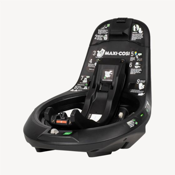 Maxi Cosi Raia 360 Rotating car seat spare base
