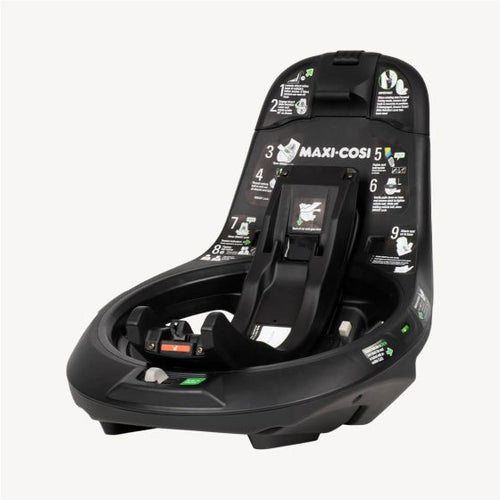 Maxi Cosi Raia 360 Rotating car seat spare base