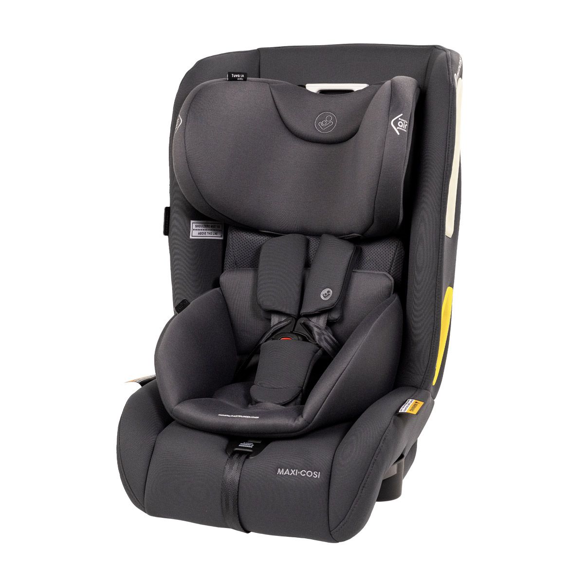 Maxi-Cosi Tuva LX Harnessed Booster Seat