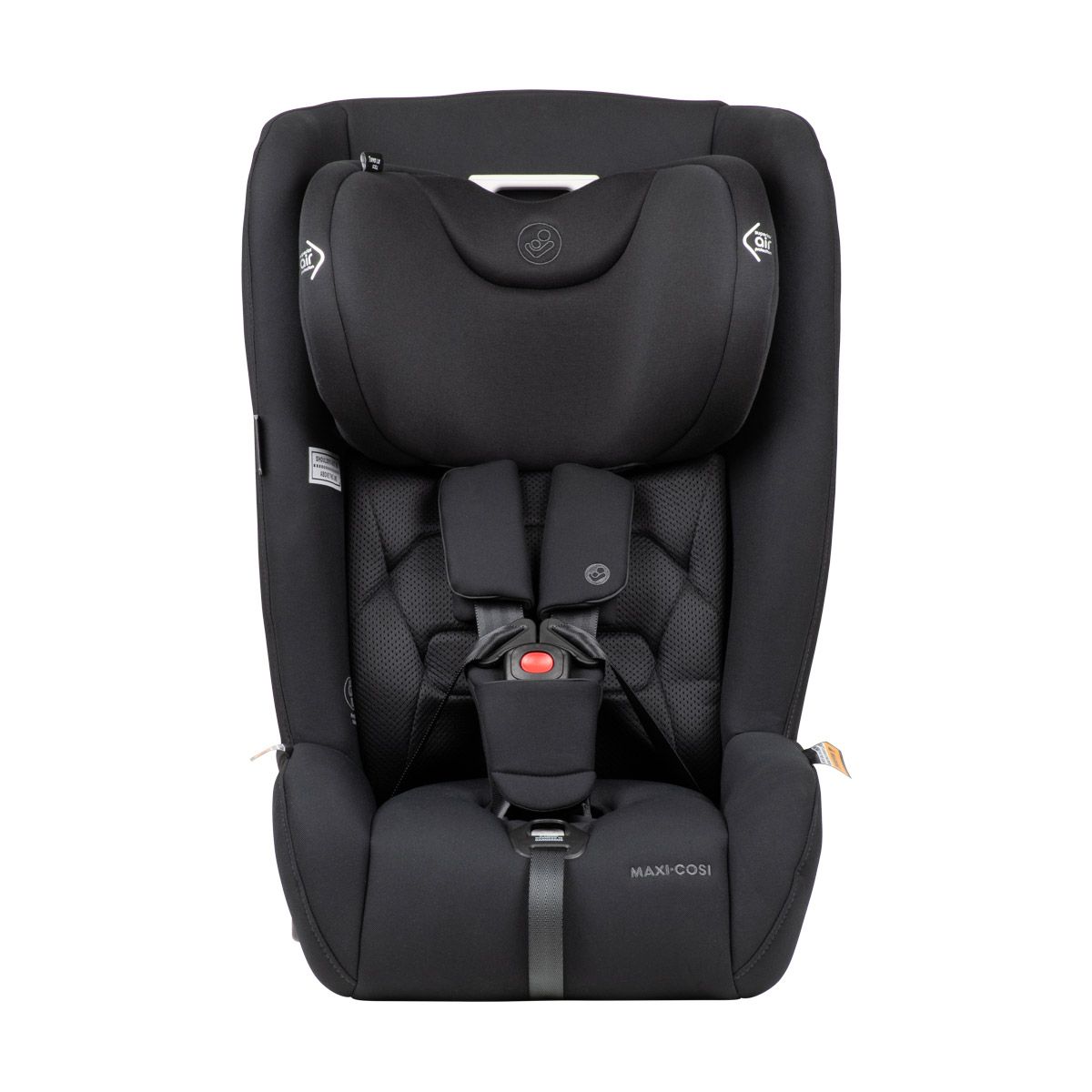 Maxi-Cosi Tuva LX Harnessed Booster Seat