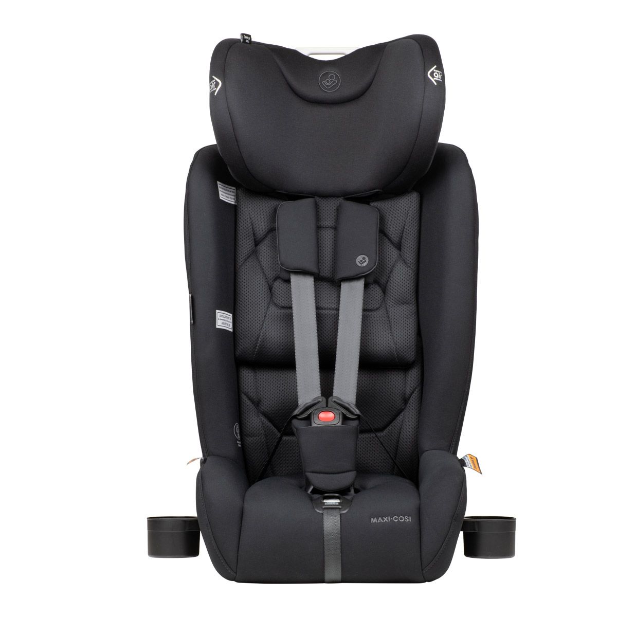 Maxi-Cosi Tuva LX Harnessed Booster Seat