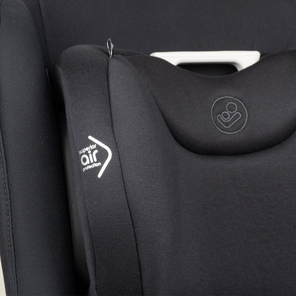 Maxi-Cosi Tuva LX Harnessed Booster Seat