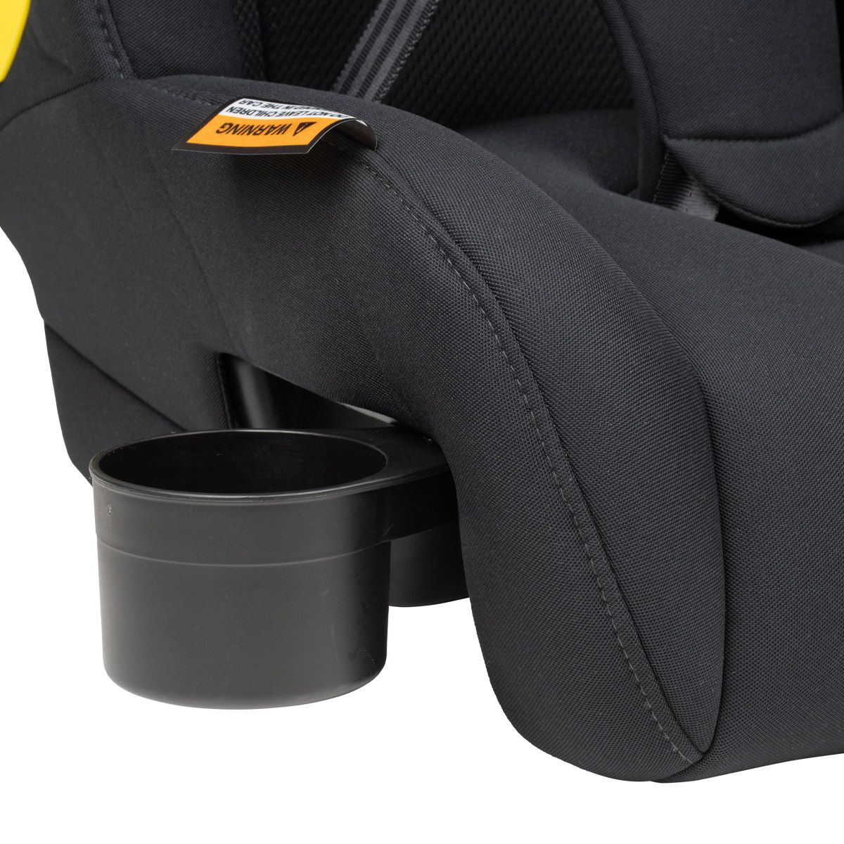 Maxi-Cosi Tuva LX Harnessed Booster Seat