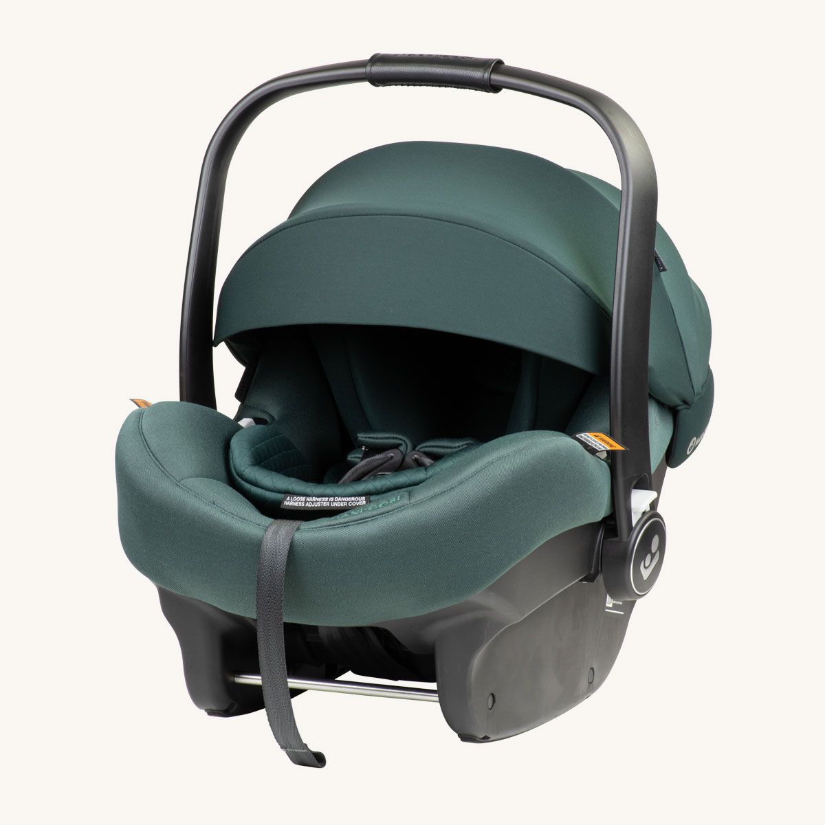 Maxi-Cosi Mico 12 LX Pro Baby Capsule