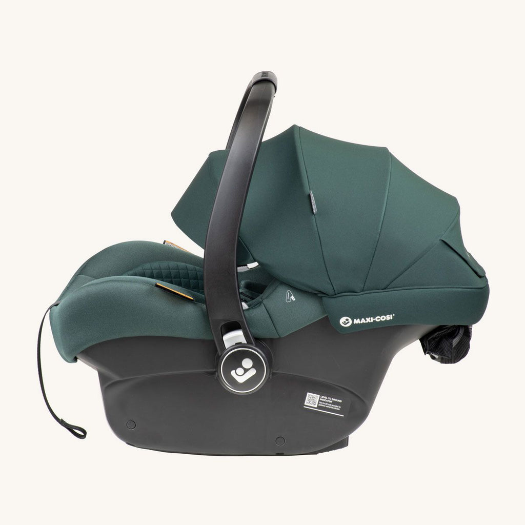 Maxi-Cosi Mico 12 LX Pro Baby Capsule - Hire only