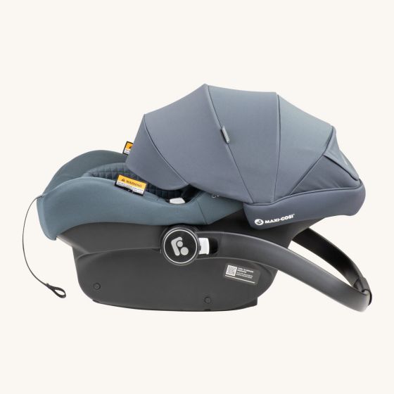 Maxi-Cosi Mico 12 LX Pro Baby Capsule - Hire only