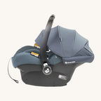 Maxi-Cosi Mico 12 LX Pro Baby Capsule - Hire only