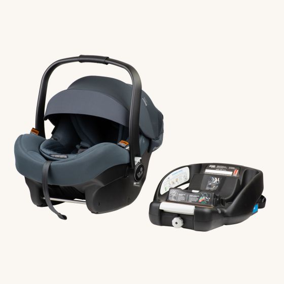 Maxi-Cosi Mico 12 LX Pro Baby Capsule - Hire only