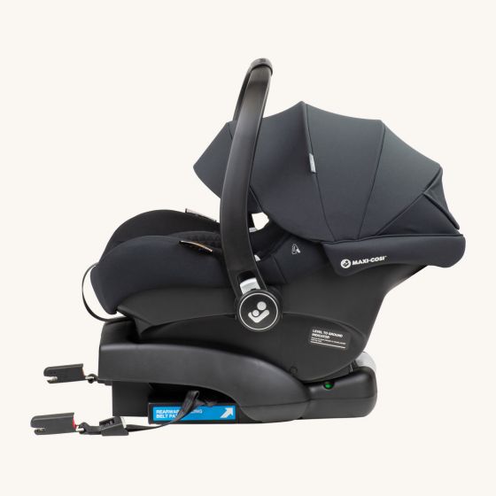 Maxi-Cosi Mico 12 LX Pro Baby Capsule - Hire only