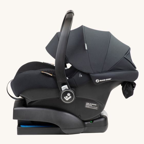Maxi-Cosi Mico 12 LX Pro Baby Capsule - Hire only
