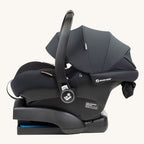 Maxi-Cosi Mico 12 LX Pro Baby Capsule - Hire only