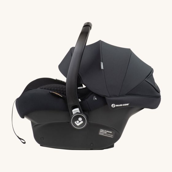 Maxi-Cosi Mico 12 LX Pro Baby Capsule - Hire only