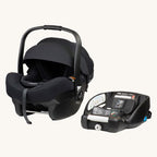 Maxi-Cosi Mico 12 LX Pro Baby Capsule - Hire only