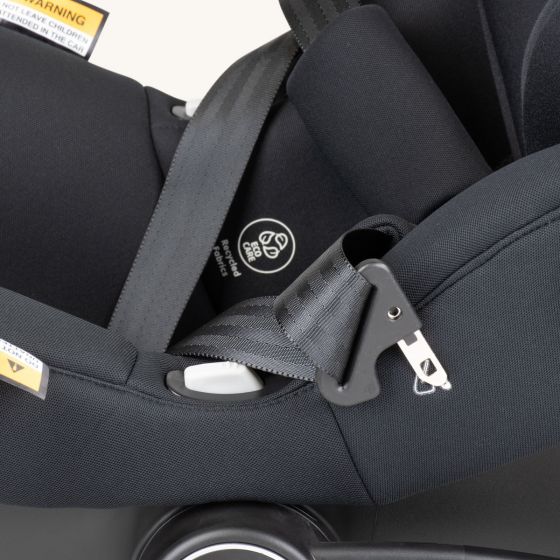 Maxi-Cosi Mico 12 LX Pro Baby Capsule - Hire only