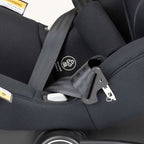 Maxi-Cosi Mico 12 LX Pro Baby Capsule - Hire only